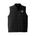 Picture of TravisMathew Cold Bay Vest - Quiet Shade Grey