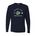 Picture of Youth Dri-Power Long Sleeve T-Shirt - Athletic Heather