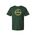 Picture of Youth Performance T-Shirt - Dark Green