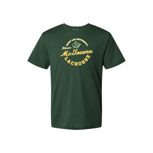Picture of Youth Performance T-Shirt - Dark Green