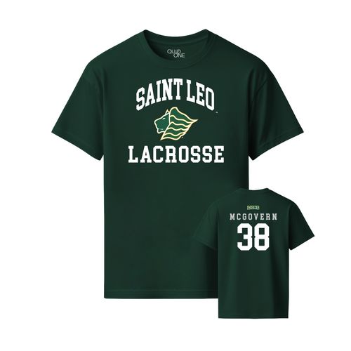 Picture of Youth Classic Tee - Dark Green