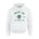 Picture of Fleece Hoodie - Forest Green
