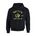 Picture of Fleece Hoodie - Forest Green