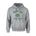 Picture of Fleece Hoodie - Forest Green