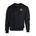 Picture of Fleece Crewneck - irish green