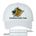 Picture of 47 Brand Clean Up Cap - Black