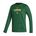 Picture of Men's Fresh Long Sleeve Tee  - Medium Grey Heather