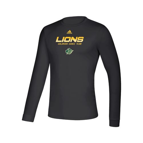 Picture of Creator Long Sleeve Tee - Black