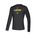 Picture of Creator Long Sleeve Tee - Black