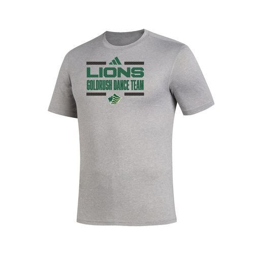 Picture of Creator Short Sleeve Tee - Medium Grey Heather