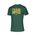 Picture of Creator Short Sleeve Tee - Medium Grey Heather
