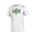 Picture of Creator Short Sleeve Tee - Medium Grey Heather