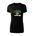Picture of Women's Fitted Triblend T-Shirt - grey heather
