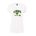 Picture of Women's Fitted Triblend T-Shirt - grey heather
