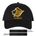 Picture of 47 Brand Clean Up Cap - black