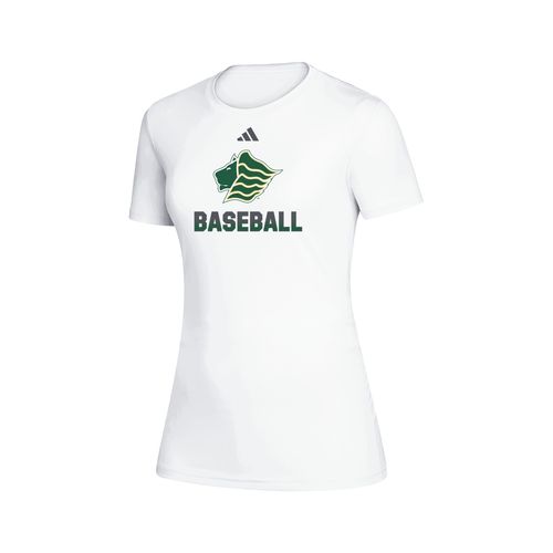 Picture of Womens Creator Short Sleeve Tee - white