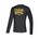 Picture of Creator Long Sleeve Tee - dark green