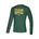 Picture of Creator Long Sleeve Tee - dark green