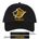 Picture of 47 Brand Clean Up Cap - gold