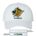 Picture of 47 Brand Clean Up Cap - gold