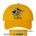 Picture of 47 Brand Clean Up Cap - gold