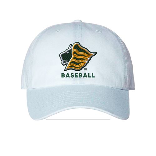 Picture of 47 Brand Clean Up Cap - white