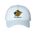 Picture of 47 Brand Clean Up Cap - white