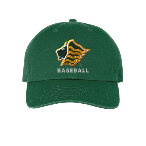 Picture of 47 Brand Clean Up Cap - dark green