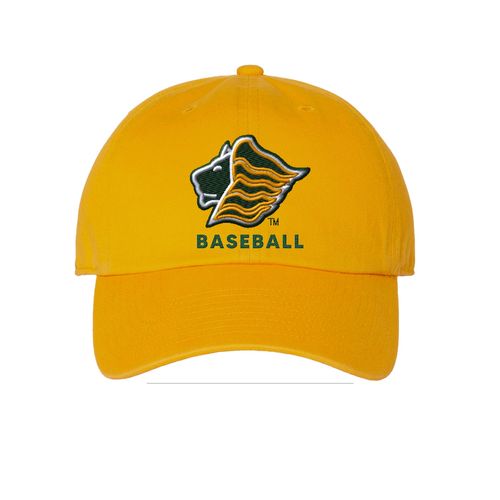 Picture of 47 Brand Clean Up Cap - gold