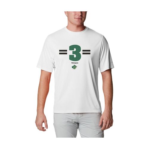 Picture of Men's Terminal Tackle Short Sleeve Shirt - white