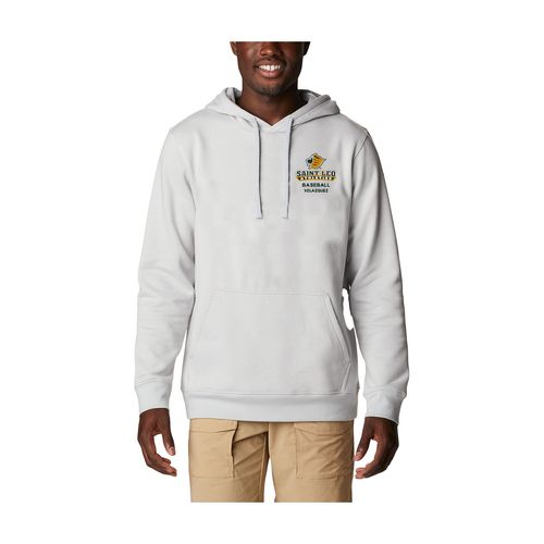Picture of Men's PFG Hoodie - cool grey