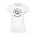 Picture of Women's Semi-Fitted Classic T-Shirt  - White