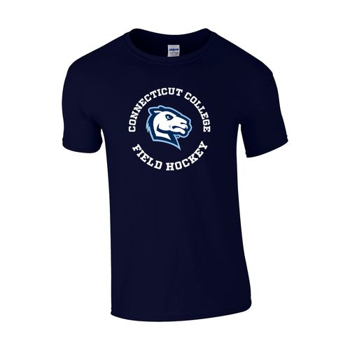 Picture of Classic T-Shirt - Navy