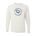 Picture of Dri-Power Long Sleeve T-Shirt - Navy