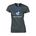 Picture of Women's Semi-Fitted Classic T-Shirt  - Navy