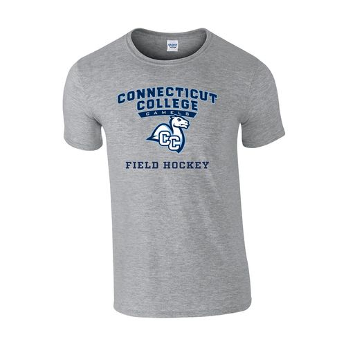 Picture of Classic T-Shirt - Sport Grey