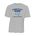 Picture of Youth Performance T-Shirt - Navy