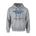 Picture of Fleece Hoodie - Sport Grey