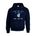 Picture of Fleece Hoodie - Sport Grey