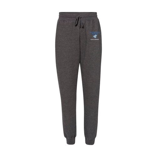 Picture of Fleece Joggers Women's - Charcoal