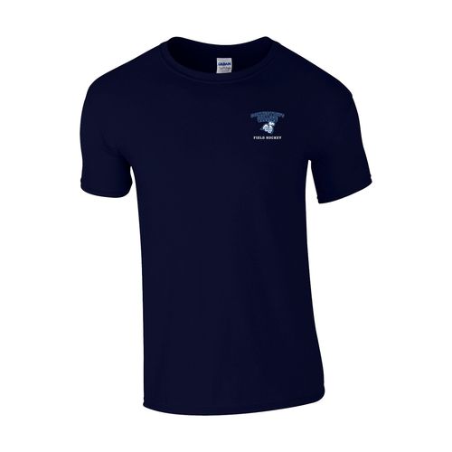 Picture of Classic T-Shirt - Navy