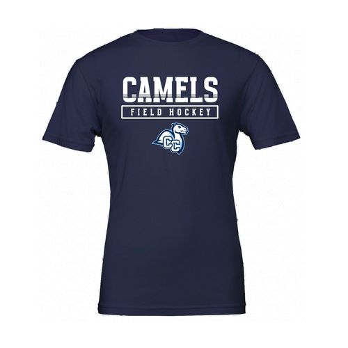 Picture of Premium T-Shirt - Navy