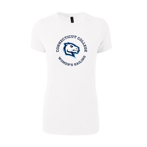 Picture of Women's Triblend T-Shirt - White