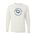Picture of Dri-Power Long Sleeve T-Shirt - White