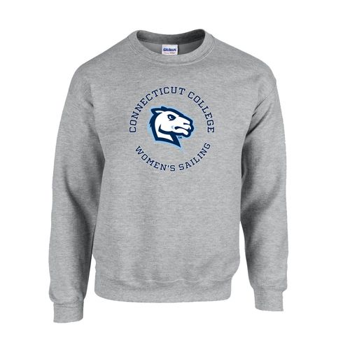 Picture of Fleece Crewneck - Sport Grey