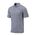Picture of Men's Omni-Wick Club Invite Polo - Cool Grey