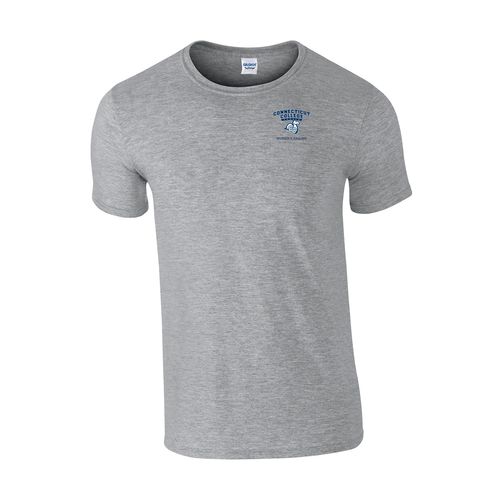 Picture of Youth Classic T-Shirt - Sport Grey