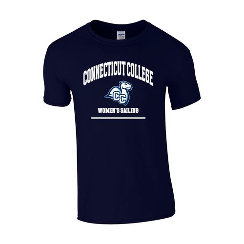 Picture of Classic T-Shirt - Navy