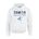 Picture of Fleece Hoodie - Navy