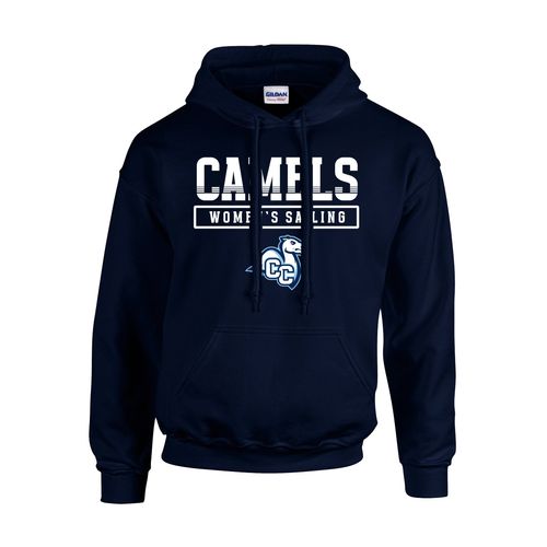 Picture of Fleece Hoodie - Navy